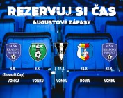 NOVÁ SEZÓNA 2025/2026 JE TU!