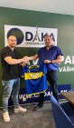 Zmena na poste hlavného trénera SFC Kalinkovo