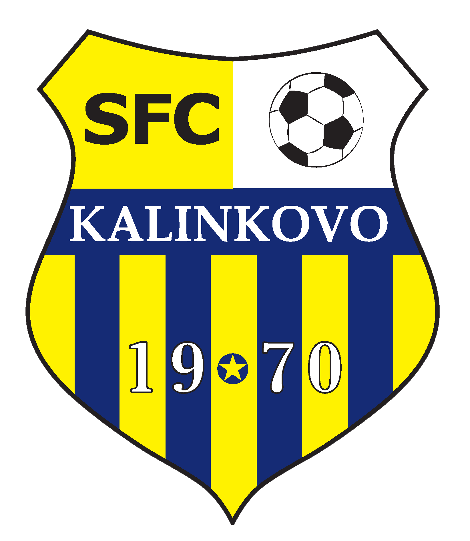 SFC Kalinkovo